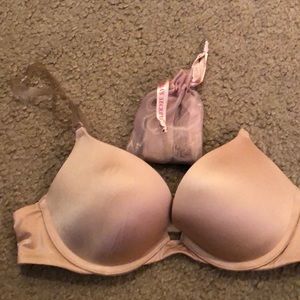 Very Sexy Push Up bra